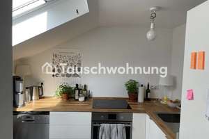 Tauschwohnung: Dachgeschosswohnung Köln Ehrenfeld – Die vollständige Adresse der Immobilie erhältst du vom Anbieter., 50825 Ehrenfeld (Ortsteil), Köln – Vorschaubild 3