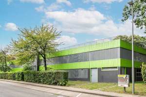 KEINE KÄUFERPROVISION 6,3 % Rendite - Renovierte 4,5 Zimmerwohnung mit Garage in Bielefeld Baumheide – 33609 Heepen, Bielefeld – Vorschaubild 23