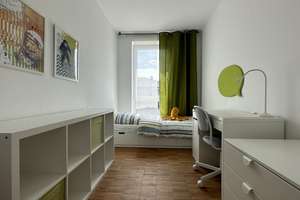 Moderne Doppelhaushälfte mit Garten, Dachterrasse, Wärmepumpe, Solar, Wallbox, Glasfaser in Danndorf – Die vollständige Adresse der Immobilie erhältst du vom Anbieter., 38446 Neuhaus, Wolfsburg – Vorschaubild 11