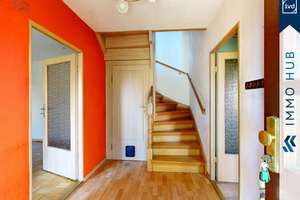 ++ Sternhaus mit Bad en Suite, wunderschönem Garten, Garage und Ausbaupotenzial im Dachgeschoss ++ – Die vollständige Adresse der Immobilie erhältst du vom Anbieter., 4159 Möckern, Leipzig – Vorschaubild 8