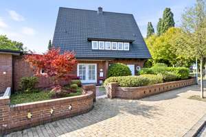 Modernes Familienhaus in Heide mit Garten, Terrasse, Doppelgarage & Vollkeller – Die vollständige Adresse der Immobilie erhältst du vom Anbieter., 25746 Heide – Vorschaubild 33