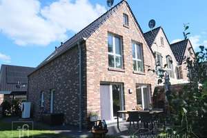 Ruhig Wohnen zwischen Wasser und Moor: Reihenendhaus in Wiesmoor – Die vollständige Adresse der Immobilie erhältst du vom Anbieter., 26639 Wiesmoor – Vorschaubild 3