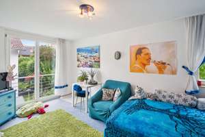 Interessante Chance in Lörrach-Salzert: Reihenendhaus mit Garage und Garten! – Die vollständige Adresse der Immobilie erhältst du vom Anbieter., 79540 Lörrach – Vorschaubild 12