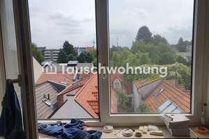 Tauschwohnung: Perfekte Singel Wohnung 1,5 ZKB mit schönen Balkon – Nagelschmiedgasse 9, 50827 Bickendorf, Köln – Vorschaubild 11