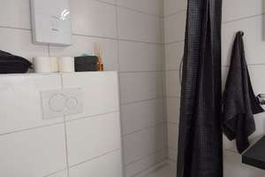 Voll ausgestattetes Apartment mit Waschmaschine und Internet im beliebten Köln-Ehrenfeld – Die vollständige Adresse der Immobilie erhältst du vom Anbieter., 50825 Neustadt/Nord, Köln – Vorschaubild 14
