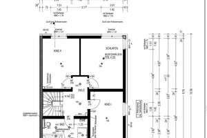 Erstbezug - Wohntraum auf über 240 qm Nutzfläche: Moderne Doppelhaushälfte in Berlin-Lichtenberg – 13055 Alt-Hohenschönhausen, Berlin – Vorschaubild 25