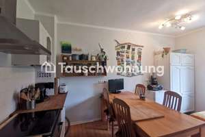 Tauschwohnung: 3 Zimmer + große Küche, 85m², Direktzugang zum Garten – Rösrather Str. 42, 51107 Ostheim, Köln – Vorschaubild 6