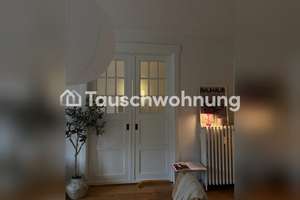 Tauschwohnung: 3 Zimmer Wohnung mit Altbau-Charme – Die vollständige Adresse der Immobilie erhältst du vom Anbieter., 22335 Fuhlsbüttel, Hamburg – Vorschaubild 2