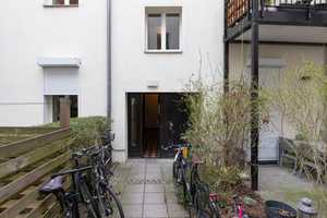Ruhige 2-Zimmer Wohnung mit Balkon in der beliebten Wisbyer Straße – Wisbyer Strasse 6, 10439 Berlin – Vorschaubild 11
