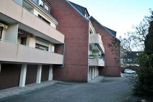 Kirchhuchting - TOP 3 Zimmer Sonnenbalkon - freiwerdend ruhige & gepflegte Wohnanlage – Die vollständige Adresse der Immobilie erhältst du vom Anbieter., 28259 Sodenmatt, Bremen – Vorschaubild 14