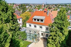- Einzigartiges Wohnjuwel auf der Gänsheide - Lichtdurchflutete Stadtvilla mit zeitloser Eleganz – Die vollständige Adresse der Immobilie erhältst du vom Anbieter., 70186 Gänsheide, Stuttgart – Vorschaubild 3