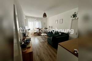 Tauschwohnung: 2 ZIMMER IN CHARLOTTENBURG NORD GEGEN MIND. 3 ZIMMER