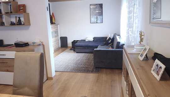 Bild von Gepflegtes und modernisiertes EFH mit 5 Zimmern und großem Garten