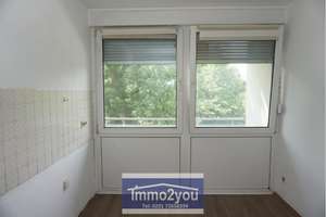 Renovieren, Einziehen und Wohlfühlen. Genießen Sie die optimale Ausrichtung vom Ihrem Sonnenbalkon – Die vollständige Adresse der Immobilie erhältst du vom Anbieter., 45277 Überruhr-Holthausen, Essen – Vorschaubild 3