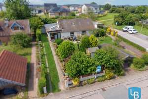 Wohnen auf einer Ebene: DHH mit pflegeleichtem Garten – Die vollständige Adresse der Immobilie erhältst du vom Anbieter., 24326 Ascheberg (Holstein) – Vorschaubild 5