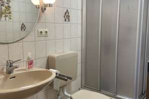 Möblierte 2-Zimmer-Wohnung in Weilimdorf für Pendler – Die vollständige Adresse der Immobilie erhältst du vom Anbieter., 70499 Weilimdorf (Ortsteil), Stuttgart – Vorschaubild 7