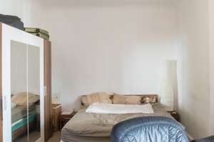 HOMESK - Vermietete 1-Zimmer-Altbauwohnung in Neukölln