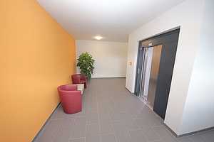 Barrierefreie Wohnung mit Aufzug und Balkon im Herzen der Landeshauptstadt nahe Universitätsklinikum – Emanuel-Larisch-Weg 21, 39112 Magdeburg – Vorschaubild 7