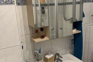 Exklusive und modernisierte  zwei Zimmer  Terrassenwohnung mit Garten – Halmerweg 67b, 28237 Gröpelingen (Ortsteil), Bremen – Vorschaubild 9