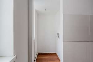 Helle 2 Zimmer Wohnung in Berlin – Die vollständige Adresse der Immobilie erhältst du vom Anbieter., 13349 Wedding, Berlin – Vorschaubild 17