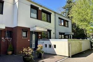 Familienglück in Stuhr - Gepflegtes Reihenmittelhaus in ruhiger Sackgassenlage – Die vollständige Adresse der Immobilie erhältst du vom Anbieter., 28816 Stuhr – Vorschaubild 2