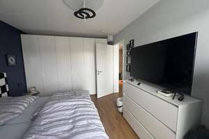 Stilvolle 3 Zi. Whg. mit EBK, Balkon,  und super Blick auf die Mosel – Schüllerplatz 3, 56070 Lützel, Koblenz – Vorschaubild 12