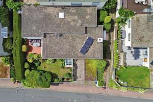 Modernes Familienzuhause im Bungalowstil mit Terrasse, Garten & 3 Garagen – Die vollständige Adresse der Immobilie erhältst du vom Anbieter., 65812 Bad Soden am Taunus – Vorschaubild 27