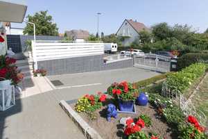 Gepflegtes Einfamilienhaus mit wunderschönem Grundstück – Gießen (Kreis) – Vorschaubild 19