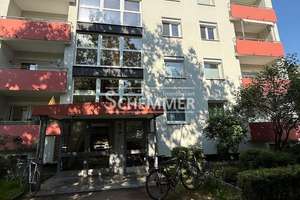 Freiburg-Weingarten ++ Ganz oben wohnen mit Ausblick (7. OG) inkl. TG-Box und EBK – Die vollständige Adresse der Immobilie erhältst du vom Anbieter., 79114 Weingarten, Freiburg im Breisgau – Vorschaubild 3