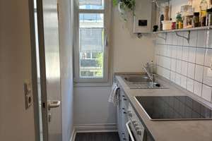 Kompakt wohnen: 1-Zimmer-Apartment in Wuppertal-Elberfeld – Friedrich-Ebert-Straße 72, 42103 Elberfeld, Wuppertal – Vorschaubild 6