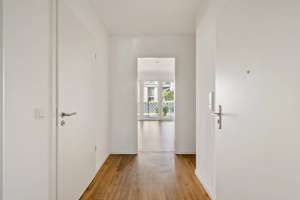 Moderne 2-Zimmer-Wohnung für Singles oder Paare! – Konsul-Smidt-Straße 54, 28217 Überseestadt, Bremen – Vorschaubild 9