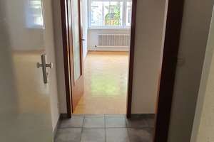 Mannheim-Oststadt, sehr helle 2-Zimmer-Wohnung mit Einbauküche in der nähe Wasserturm  – Sophienstrasse 13a, 68165 Schwetzingerstadt/Oststadt, Mannheim – Vorschaubild 2