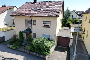 2-Familienhaus in gefragter Lage von S-Stammheim! – Die vollständige Adresse der Immobilie erhältst du vom Anbieter., 70439 Stammheim-Süd, Stuttgart – Vorschaubild 3