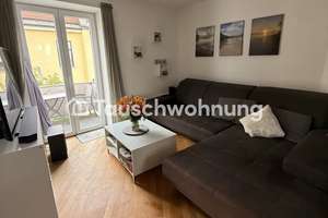 Tauschwohnung: Suche 3Z gg 2Z am Kolumbusplatz, München, Au-Haidhausen – Die vollständige Adresse der Immobilie erhältst du vom Anbieter., 81543 Untere Au, München – Vorschaubild 1