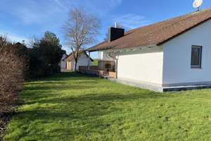 Einfamilienhaus / Bungalow in einmalig ruhiger Lage am Ortsrand von 85777 Kammerberg – Münchner Straße 39, 85777 Fahrenzhausen – Vorschaubild 34
