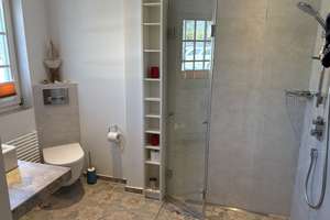 Exklusives EFH mit Einliegerwohnung im modernen Landhausstil – Die vollständige Adresse der Immobilie erhältst du vom Anbieter., 23669 Timmendorfer Strand – Vorschaubild 9