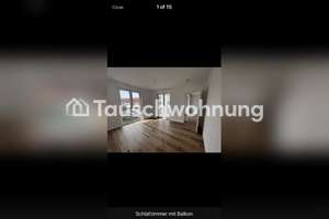 Tauschwohnung: Schöne Helle 3,5 Raumwohnung
