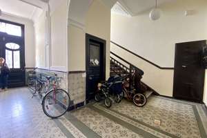 BEGEHRTE SPREELAGE - BEQUEMES ERDGESCHOSS - ZUR ZEIT VERMIETET – Bonhoefferufer 18 re, 10589 Charlottenburg, Berlin – Vorschaubild 7