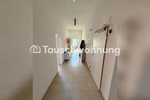 Tauschwohnung: Große 3.5-Zimmer-Wohnung in Münster-Mitte zu tauschen – 48147 Schlachthof, Münster – Vorschaubild 7