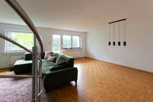 Münster-Roxel, moderne großzügige Maisonettewohnung...... – Roxeler Straße 563, 48161 Roxel, Münster – Vorschaubild 2