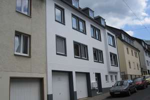 Hübsche Single-Wohnung in Siegens Oberstadt