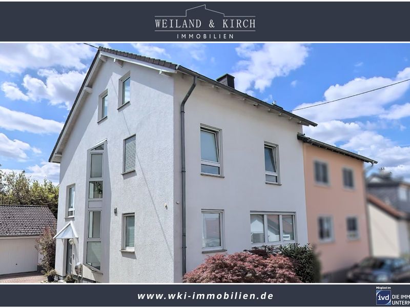 Haus kaufen in Saarbrücken - ImmoScout24