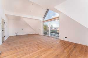 Provisionsfrei! Exklusive Neubau-Doppelhaushälfte mit zwei Wohneinheiten – Diepholz (Kreis) – Vorschaubild 11