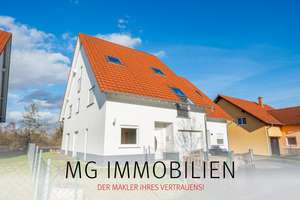MG - Hauptstuhl: Großzügige Doppelhaushälfte mit Garten und Garage – Die vollständige Adresse der Immobilie erhältst du vom Anbieter., 66851 Hauptstuhl – Vorschaubild 1
