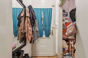 2-Zimmer-Etagenwohnung mit historischem Altbaucharme und zeitgemäßer Ausstattung – 44145 Nordmarkt, Dortmund – Vorschaubild 7
