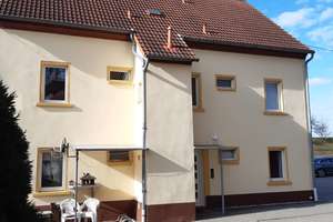 günstige Kapitalanlage in Nossen bei Meißen – Döbelner Str. 56, 1683 Ketzerbachtal – Vorschaubild 2