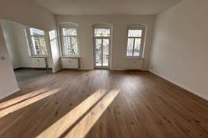 NEU | 4-Zimmerwohnung mit zwei Balkone am S-Bhf. Adlershof – Altheider Straße 31, 12489 Adlershof, Berlin – Vorschaubild 5