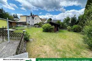 Ihr neues Zuhause auf dem Land - mit Gartenidylle und zwei Garagen – Die vollständige Adresse der Immobilie erhältst du vom Anbieter., 95709 Tröstau – Vorschaubild 10