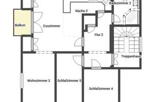 Renditeobjekt mit gutem Faktor und Potential in Neustadt-Glewe – Die vollständige Adresse der Immobilie erhältst du vom Anbieter., 19306 Neustadt-Glewe – Vorschaubild 16