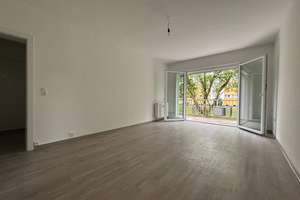 Wohnen in grüner Umgebung: Bezugsfertige 2 Zimmer Wohnung im Erdgeschoss mit Dusche – Boschstr. 112, 44369 Jungferntal-Rahm, Dortmund – Vorschaubild 4